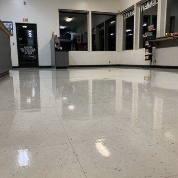 Prentice Perfect Cleaning - Office Cleaning Near Me