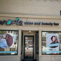 Moxie Salon and Beauty Bar - Morristown