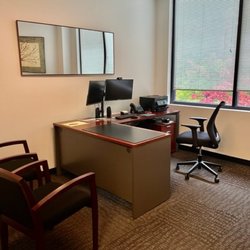 Executive Office Space