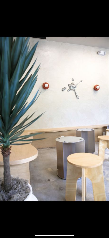 Chrome Coffee Studio