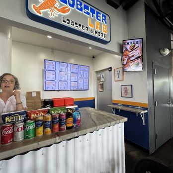 Windmill Food Hall - Breakfast & Brunch Near Me - Carlsbad, California