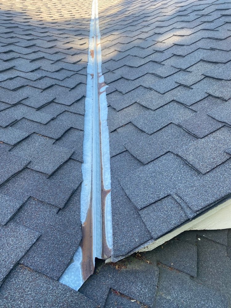 Slide of Clear View Roofing Services