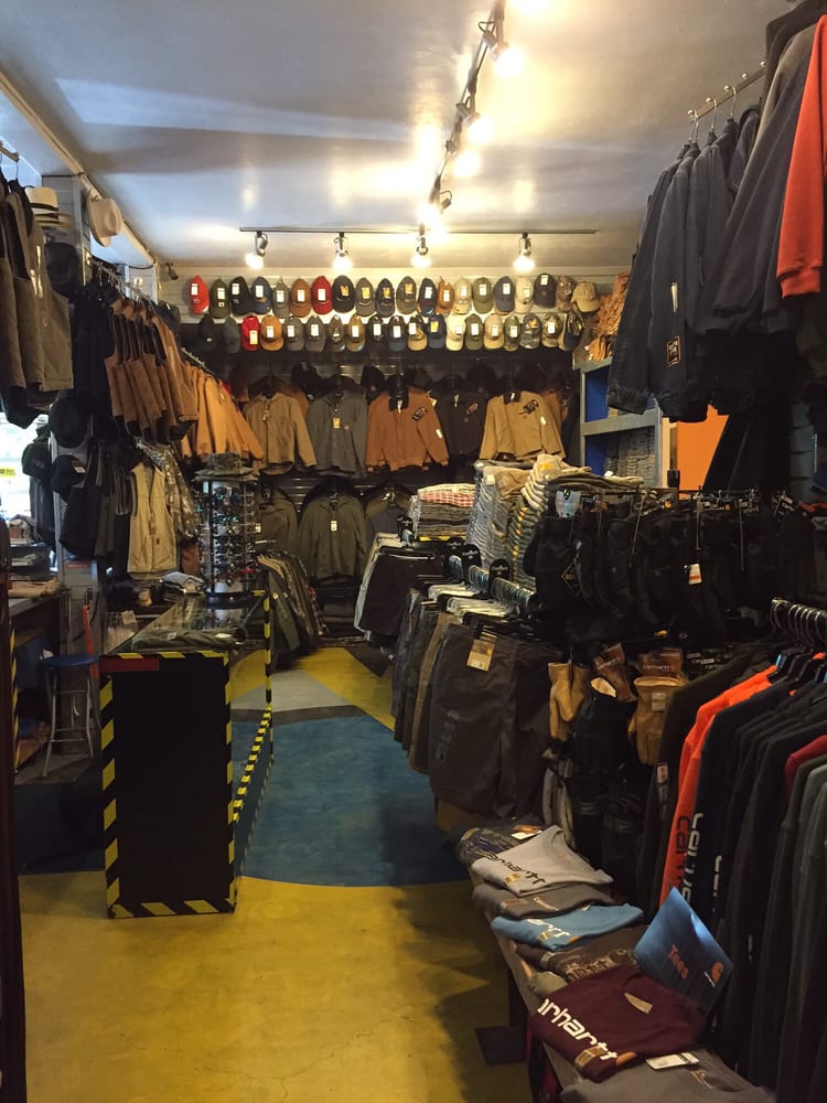 HARDWEAR Updated September 2024 13 Reviews 426 Healdsburg Ave