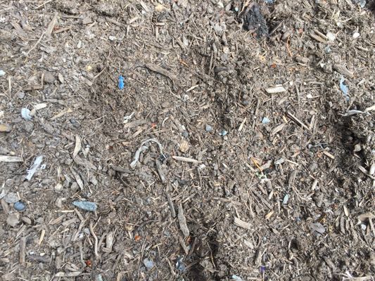 Cedar Grove Composting by null