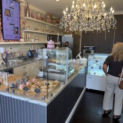 The Cake Shop