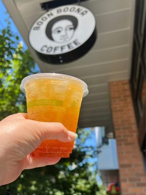 Boon Boona Coffee by null