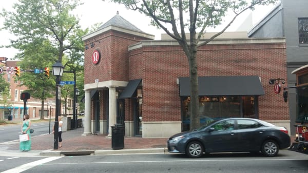 Lululemon hours alexandria Outlet