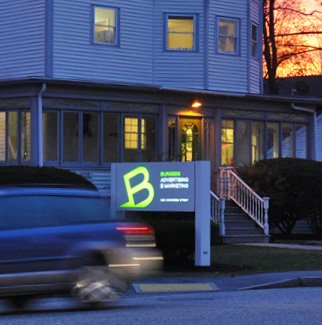 Burgess Advertising & Marketing