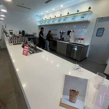 Redstraw - Bubble Tea Near Me - Carrollton, Texas
