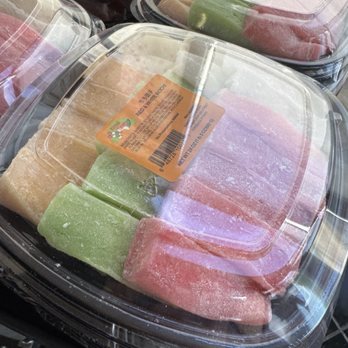 Kansai Yamato - Desserts Near Me - Honolulu, Hawaii