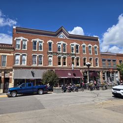 The Pearl Ice Cream Parlor & Confectionery - Fudge, ice cream, and candy, all in one place