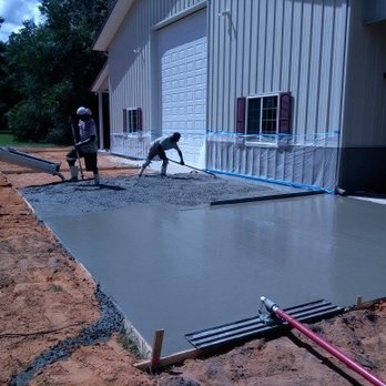 Capital City Contracted Services - Masonry/Concrete Near Me - Tallahassee, Florida Capital City Contracted Services - Masonry/Concrete Near Me - Tallahassee, Florida