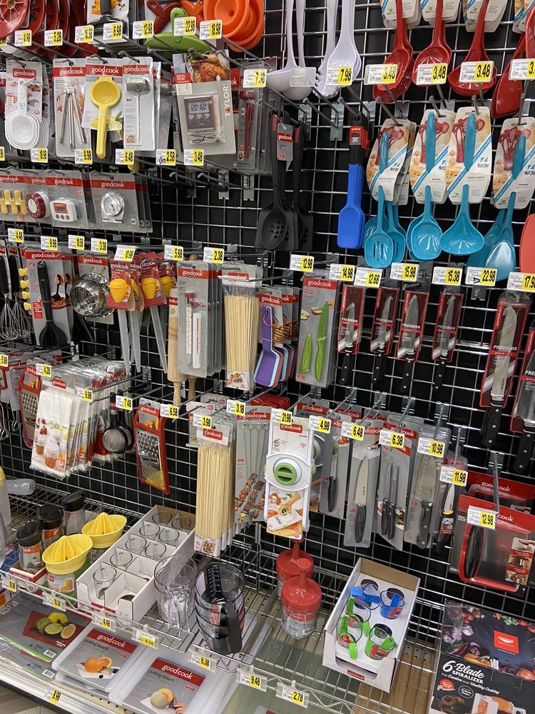 Bargain Grocery Pelzer South Carolina at John William blog