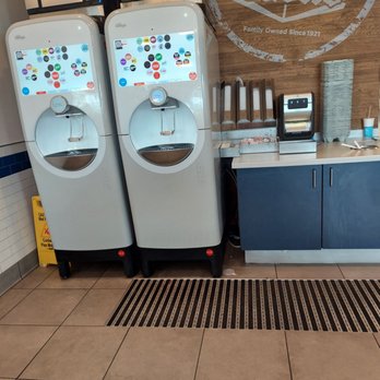 White Castle - Burgers Near Me - Orlando, Florida