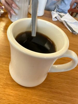 Beachside Cafe by null