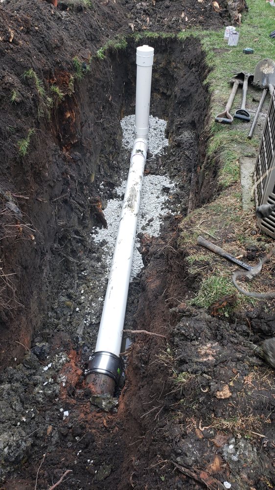 Slide of Carlos & Brothers Plumbing & Sewer