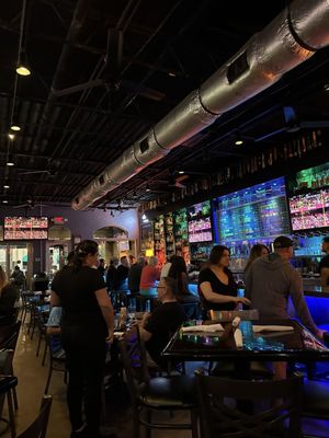 The Tipsy Boar by null