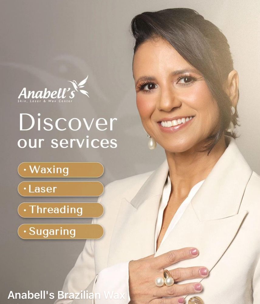 Anabell's Skin, Laser & Wax Center