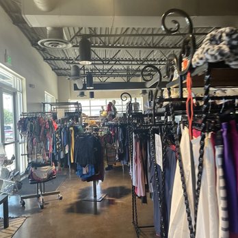 RePurposed - Clothes - Thrift Stores Near Me - Queen Creek, Arizona