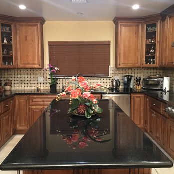 MTD Kitchen - Cabinetry Near Me - North Hollywood, California