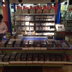Blast From The Past Games And Collectibles
