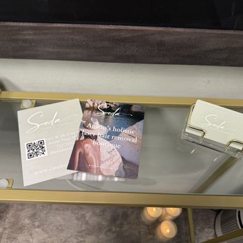 Seda Laser & Aesthetics - Laser Hair Removal Near Me - Austin, Texas