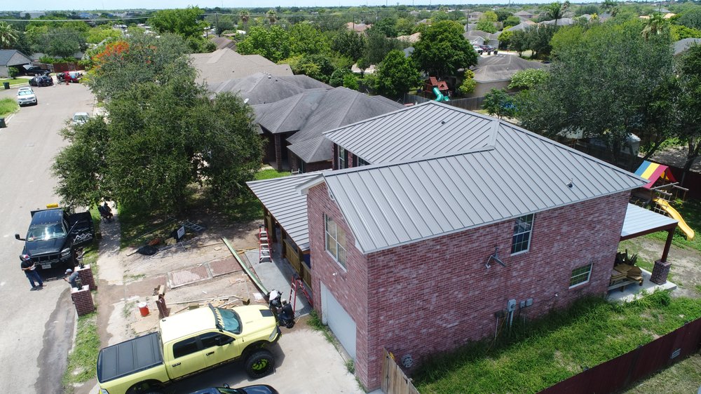 Slide of Marva Roofing