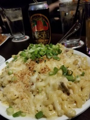 Kuma's Corner West Loop by null