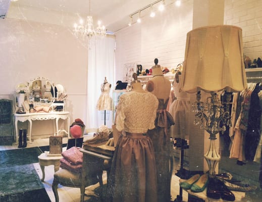 Boutique 1861 by null