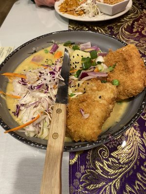 CHAANG THAI by null