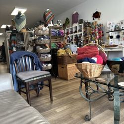 614 Knit Studio