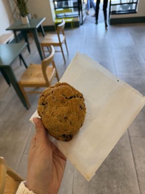 Green Fork & Straw by null