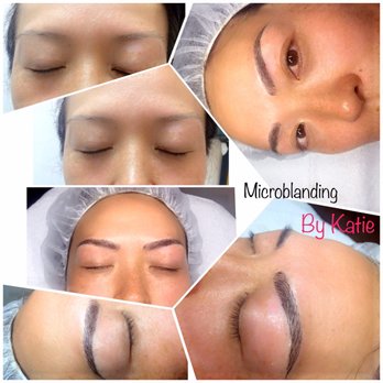 Salon De Nails - Microblading - Nail Salons Near Me - Richmond, Texas