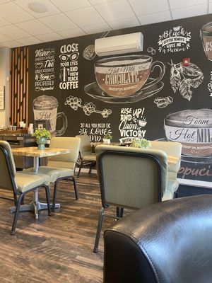 Groundworks Cafe & Lounge by null