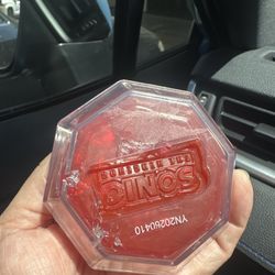 GameStop - Leaking sonic squishy toy