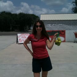 Odem Farmers Market