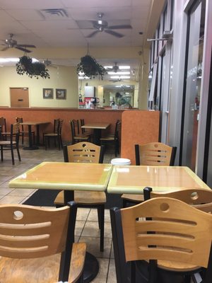 Asian Wok & Grill by null