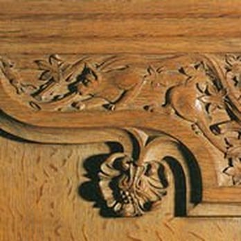 Paisley Abbey - Photo from business website. - Churches Near Me - Paisley, RFW