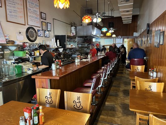 Lundy's Home Cooking by null