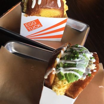 Egg Tuck - Breakfast & Brunch Near Me - Los Angeles, California Egg Tuck - Breakfast & Brunch Near Me - Los Angeles, California