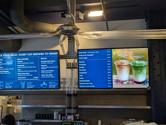 Roasting Plant Coffee by null