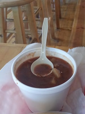 Belly Busters by null