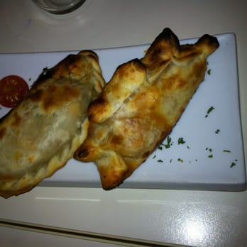 Morelia - Yummy empanadas - Argentine Near Me - Barcelona, B
