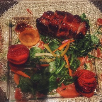 Madison's Restaurant - New American Near Me - Highlands, North Carolina