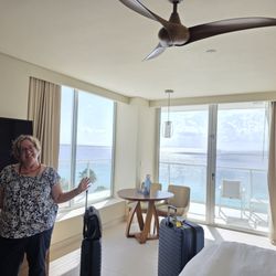 The Westin Cozumel - Great view!