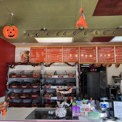 Big Apple Bagels