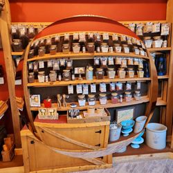 The Spice & Tea Exchange