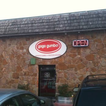 gogo gumbo! - gogo gumbo - Seafood Near Me - Boyd, Texas gogo gumbo! - gogo gumbo - Seafood Near Me - Boyd, Texas
