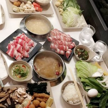 Spring Shabu-Shabu - Hot Pot Near Me - Boston, Massachusetts Spring Shabu-Shabu - Hot Pot Near Me - Boston, Massachusetts