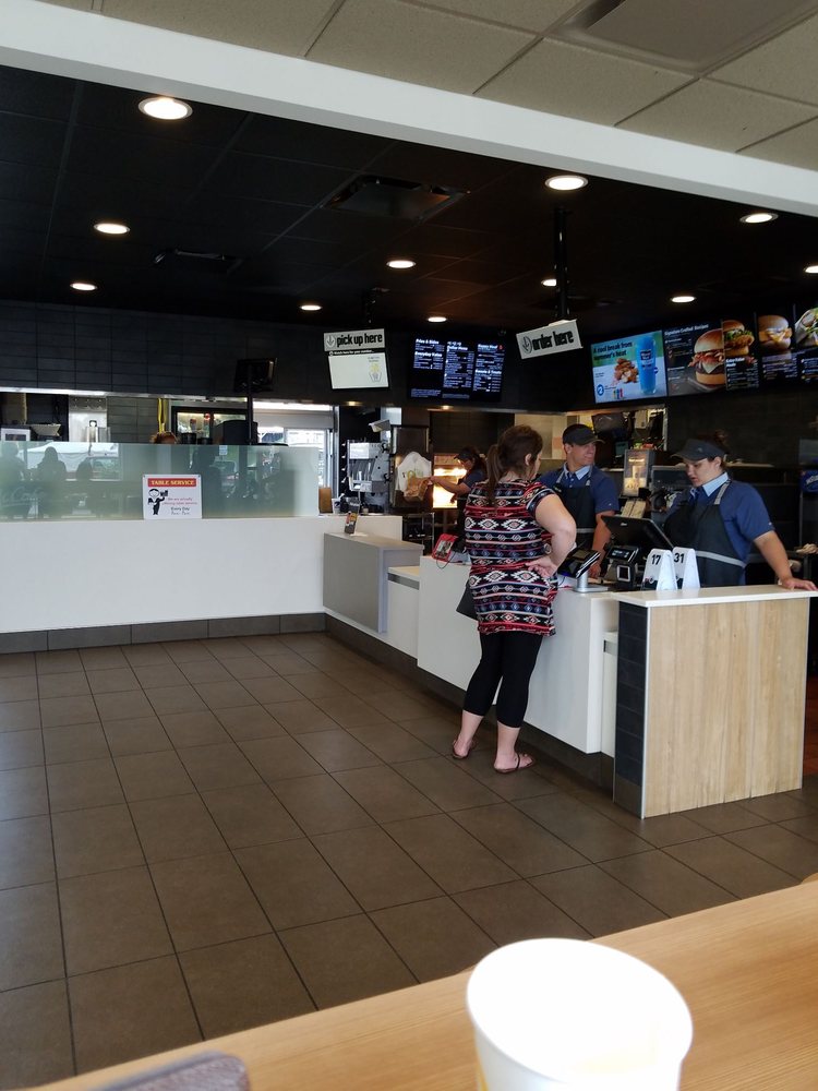 MCDONALD’S Updated May 2024 13 Reviews 385 Furnace Rd, Stanton